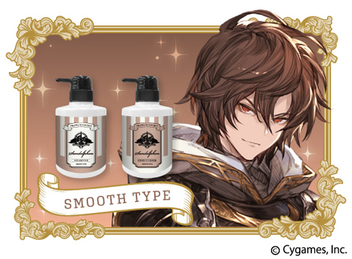 ���������꡼ No.001�Υ���ͥ������ / ��GRANBLUE FANTASY�פΥ����ס�������ǥ�����ʡ���2�Ƥ�ȯ�����