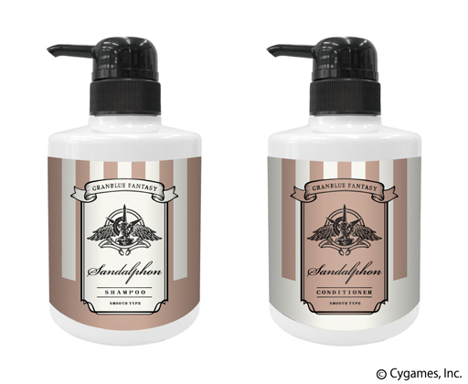 ���������꡼ No.002�Υ���ͥ������ / ��GRANBLUE FANTASY�פΥ����ס�������ǥ�����ʡ���2�Ƥ�ȯ�����