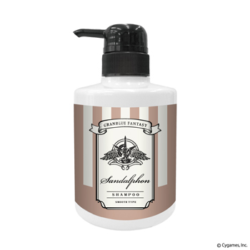 ���������꡼ No.003�Υ���ͥ������ / ��GRANBLUE FANTASY�פΥ����ס�������ǥ�����ʡ���2�Ƥ�ȯ�����