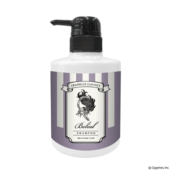 ���������꡼ No.005�Υ���ͥ������ / ��GRANBLUE FANTASY�פΥ����ס�������ǥ�����ʡ���2�Ƥ�ȯ�����