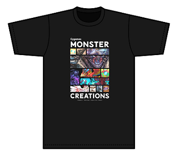 ���������꡼ No.005�Υ���ͥ������ / �֥���֥�ס֥���ɥСפʤɤΥ�󥹥��������Ȥ�ڤ���륪��饤�󥤥٥�ȡ�Cygames MONSTER CREATIONS�ɤ�11��7����곫�Ť�