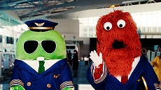 ���������꡼ No.005�Υ���ͥ������ / �ɤ��˹Ԥ��뤫�ϱ����衣�֥����֥롼�ե��󥿥����ס������ǹ���ι�Ԥ�������ȥ���֥뱿ι�ɤ�3��10��0��00�˳���