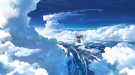 ���������꡼ No.002�Υ���ͥ������ / �طʥ����Ȥ��ò�����Ÿ�����Cygames�ط�����Ÿ 2024-2025�ס�2024ǯ5��30���������5�ԻԤ���ؤǽ缡����