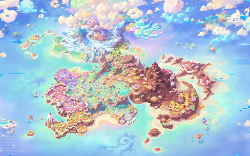 ���������꡼ No.006�Υ���ͥ������ / �طʥ����Ȥ��ò�����Ÿ�����Cygames�ط�����Ÿ 2024-2025�ס�2024ǯ5��30���������5�ԻԤ���ؤǽ缡����