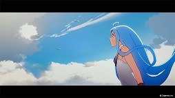 ���������꡼ No.001�Υ���ͥ������ / �֥����֥롼�ե��󥿥����פ�10��ǯ��ǰ������10th Anniversary Movie�׸���������ͧ�������б���ͥ4�ͤˤ�������Τ��Ͽ