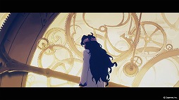 ���������꡼ No.002�Υ���ͥ������ / �֥����֥롼�ե��󥿥����פ�10��ǯ��ǰ������10th Anniversary Movie�׸���������ͧ�������б���ͥ4�ͤˤ�������Τ��Ͽ