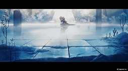 ���������꡼ No.003�Υ���ͥ������ / �֥����֥롼�ե��󥿥����פ�10��ǯ��ǰ������10th Anniversary Movie�׸���������ͧ�������б���ͥ4�ͤˤ�������Τ��Ͽ