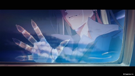 ���������꡼ No.015�Υ���ͥ������ / �֥����֥롼�ե��󥿥����פ�10��ǯ��ǰ������10th Anniversary Movie�׸���������ͧ�������б���ͥ4�ͤˤ�������Τ��Ͽ