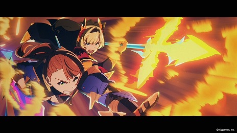 ���������꡼ No.018�Υ���ͥ������ / �֥����֥롼�ե��󥿥����פ�10��ǯ��ǰ������10th Anniversary Movie�׸���������ͧ�������б���ͥ4�ͤˤ�������Τ��Ͽ