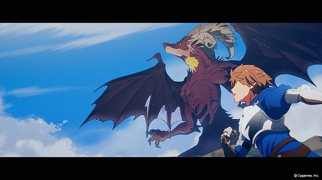 ���������꡼ No.020�Υ���ͥ������ / �֥����֥롼�ե��󥿥����פ�10��ǯ��ǰ������10th Anniversary Movie�׸���������ͧ�������б���ͥ4�ͤˤ�������Τ��Ͽ