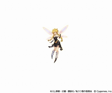 画像ギャラリー No.007のサムネイル画像 / 「グランブルーファンタジー」,「転生したらスライムだった件」とのコラボイベントを11月15日17:00からスタート