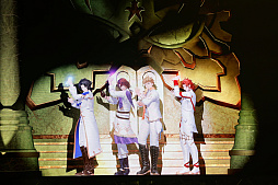 ���������꡼ No.003�Υ���ͥ������ / �֥���֥�ե���2024�ץ�ݡ��ȡ����ơ������٥�Ȥ�Ÿ��ʪ�����ե�����륭�㥹�Ȥ�͵��������Ǥϻ��Ʋ��