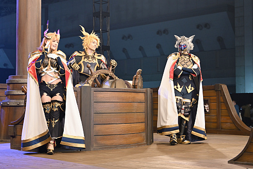 ���������꡼ No.010�Υ���ͥ������ / �֥���֥�ե���2024�ץ�ݡ��ȡ����ơ������٥�Ȥ�Ÿ��ʪ�����ե�����륭�㥹�Ȥ�͵��������Ǥϻ��Ʋ��