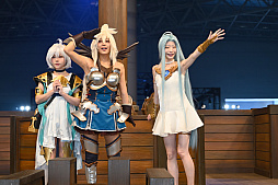 ���������꡼ No.012�Υ���ͥ������ / �֥���֥�ե���2024�ץ�ݡ��ȡ����ơ������٥�Ȥ�Ÿ��ʪ�����ե�����륭�㥹�Ȥ�͵��������Ǥϻ��Ʋ��