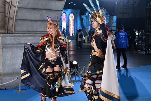 ���������꡼ No.021�Υ���ͥ������ / �֥���֥�ե���2024�ץ�ݡ��ȡ����ơ������٥�Ȥ�Ÿ��ʪ�����ե�����륭�㥹�Ȥ�͵��������Ǥϻ��Ʋ��