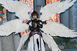 ���������꡼ No.022�Υ���ͥ������ / �֥���֥�ե���2024�ץ�ݡ��ȡ����ơ������٥�Ȥ�Ÿ��ʪ�����ե�����륭�㥹�Ȥ�͵��������Ǥϻ��Ʋ��