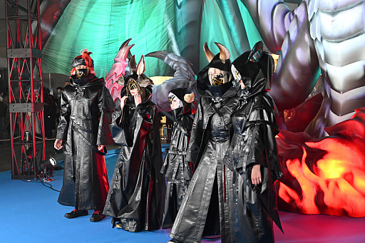 ���������꡼ No.023�Υ���ͥ������ / �֥���֥�ե���2024�ץ�ݡ��ȡ����ơ������٥�Ȥ�Ÿ��ʪ�����ե�����륭�㥹�Ȥ�͵��������Ǥϻ��Ʋ��