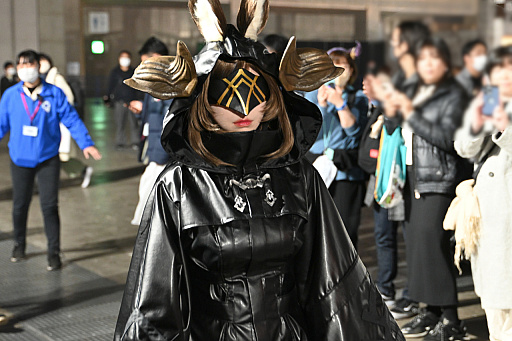 ���������꡼ No.024�Υ���ͥ������ / �֥���֥�ե���2024�ץ�ݡ��ȡ����ơ������٥�Ȥ�Ÿ��ʪ�����ե�����륭�㥹�Ȥ�͵��������Ǥϻ��Ʋ��