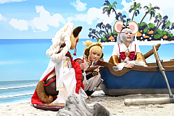 ���������꡼ No.025�Υ���ͥ������ / �֥���֥�ե���2024�ץ�ݡ��ȡ����ơ������٥�Ȥ�Ÿ��ʪ�����ե�����륭�㥹�Ȥ�͵��������Ǥϻ��Ʋ��