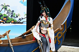 ���������꡼ No.026�Υ���ͥ������ / �֥���֥�ե���2024�ץ�ݡ��ȡ����ơ������٥�Ȥ�Ÿ��ʪ�����ե�����륭�㥹�Ȥ�͵��������Ǥϻ��Ʋ��