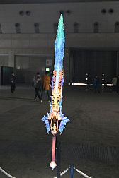 ���������꡼ No.027�Υ���ͥ������ / �֥���֥�ե���2024�ץ�ݡ��ȡ����ơ������٥�Ȥ�Ÿ��ʪ�����ե�����륭�㥹�Ȥ�͵��������Ǥϻ��Ʋ��