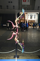 ���������꡼ No.028�Υ���ͥ������ / �֥���֥�ե���2024�ץ�ݡ��ȡ����ơ������٥�Ȥ�Ÿ��ʪ�����ե�����륭�㥹�Ȥ�͵��������Ǥϻ��Ʋ��