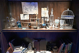 ���������꡼ No.034�Υ���ͥ������ / �֥���֥�ե���2024�ץ�ݡ��ȡ����ơ������٥�Ȥ�Ÿ��ʪ�����ե�����륭�㥹�Ȥ�͵��������Ǥϻ��Ʋ��