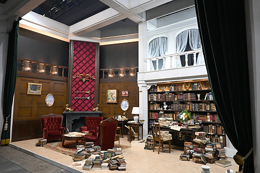 ���������꡼ No.039�Υ���ͥ������ / �֥���֥�ե���2024�ץ�ݡ��ȡ����ơ������٥�Ȥ�Ÿ��ʪ�����ե�����륭�㥹�Ȥ�͵��������Ǥϻ��Ʋ��