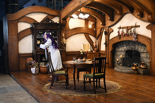 ���������꡼ No.041�Υ���ͥ������ / �֥���֥�ե���2024�ץ�ݡ��ȡ����ơ������٥�Ȥ�Ÿ��ʪ�����ե�����륭�㥹�Ȥ�͵��������Ǥϻ��Ʋ��