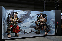 ���������꡼ No.045�Υ���ͥ������ / �֥���֥�ե���2024�ץ�ݡ��ȡ����ơ������٥�Ȥ�Ÿ��ʪ�����ե�����륭�㥹�Ȥ�͵��������Ǥϻ��Ʋ��