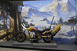 ���������꡼ No.046�Υ���ͥ������ / �֥���֥�ե���2024�ץ�ݡ��ȡ����ơ������٥�Ȥ�Ÿ��ʪ�����ե�����륭�㥹�Ȥ�͵��������Ǥϻ��Ʋ��