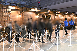 ���������꡼ No.050�Υ���ͥ������ / �֥���֥�ե���2024�ץ�ݡ��ȡ����ơ������٥�Ȥ�Ÿ��ʪ�����ե�����륭�㥹�Ȥ�͵��������Ǥϻ��Ʋ��