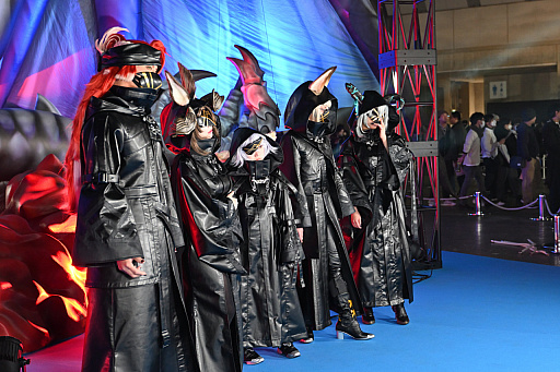 ���������꡼ No.053�Υ���ͥ������ / �֥���֥�ե���2024�ץ�ݡ��ȡ����ơ������٥�Ȥ�Ÿ��ʪ�����ե�����륭�㥹�Ȥ�͵��������Ǥϻ��Ʋ��