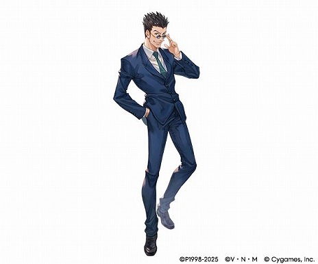 ���������꡼ No.010�Υ���ͥ������ / �֥���֥�ס�TV���˥��HUNTER��HUNTER�ץ���ܡ�8��7���˳��롣�֥������󥲥ꥪ��פȤΥ���ܤ�11��5�����鳫�ŷ���