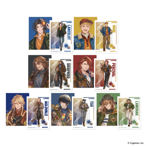 グラブル グランブルーファンタジー ハンズ 缶バッジ ラモラック ラモラック グラブル 缶バッジ ハンズ - メルカリ