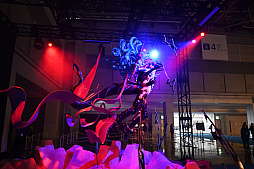 ���������꡼ No.025�Υ���ͥ������ / �֥���֥�ե���2025�ץե��ȥ�ݡ��ȡ������ˤϡȵ�������ȯ���ɤ⡣���ȥ饯������Ÿ��ʪ�����ơ������٥�Ȥ��ڤ��᤿�����ͻҤ�Ҳ�