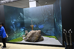 ���������꡼ No.028�Υ���ͥ������ / �֥���֥�ե���2025�ץե��ȥ�ݡ��ȡ������ˤϡȵ�������ȯ���ɤ⡣���ȥ饯������Ÿ��ʪ�����ơ������٥�Ȥ��ڤ��᤿�����ͻҤ�Ҳ�