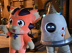 �֥���֥�ե���2025�ץե��ȥ�ݡ��ȡ������ˤϡȵ�������ȯ���ɤ⡣���ȥ饯������Ÿ��ʪ�����ơ������٥�Ȥ��ڤ��᤿�����ͻҤ�Ҳ�