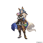 画像ギャラリー No.024のサムネイル画像 / 「グラブル」×アニメ「鋼の錬金術師」コラボの詳細を解禁。イベントに参加してエドワード・エルリックとグリード＆リン・ヤオを仲間にしよう