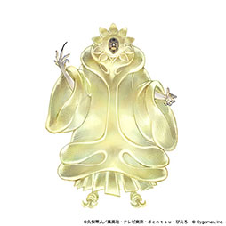 画像ギャラリー No.007のサムネイル画像 / 「グラブル」,アニメ「BLEACH 千年血戦篇」とのコラボイベントの続報が公開。黒崎一護や朽木白哉ら登場キャラクターのイラストを一挙掲載