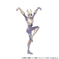 画像ギャラリー No.011のサムネイル画像 / 「グラブル」,アニメ「BLEACH 千年血戦篇」とのコラボイベントの続報が公開。黒崎一護や朽木白哉ら登場キャラクターのイラストを一挙掲載