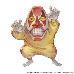 画像ギャラリー No.012のサムネイル画像 / 「グラブル」,アニメ「BLEACH 千年血戦篇」とのコラボイベントの続報が公開。黒崎一護や朽木白哉ら登場キャラクターのイラストを一挙掲載