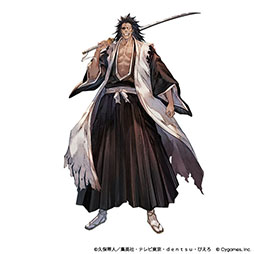 画像ギャラリー No.016のサムネイル画像 / 「グラブル」×「BLEACH 千年血戦篇」コラボの詳細が公開に。イベント参加で黒崎一護を仲間にできる
