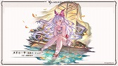 画像ギャラリー No.008のサムネイル画像 / 公式生放送「グラブル生放送 ようこそ真夏のショータイムSP」の発表をまとめてチェック。「グラブルフェス2026」やキャラソンの情報も