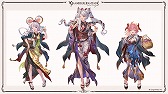 画像ギャラリー No.022のサムネイル画像 / 公式生放送「グラブル生放送 ようこそ真夏のショータイムSP」の発表をまとめてチェック。「グラブルフェス2026」やキャラソンの情報も
