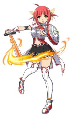 ���������꡼ No.005�Υ���ͥ������ / ��BREAK��BURST�׸��������Ȥ˥ܥ�����ʹ���륭��饯�����Ҳ���ɲ�