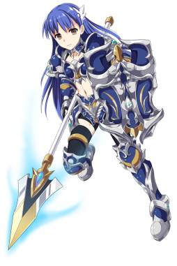 ���������꡼ No.006�Υ���ͥ������ / ��BREAK��BURST�׸��������Ȥ˥ܥ�����ʹ���륭��饯�����Ҳ���ɲ�