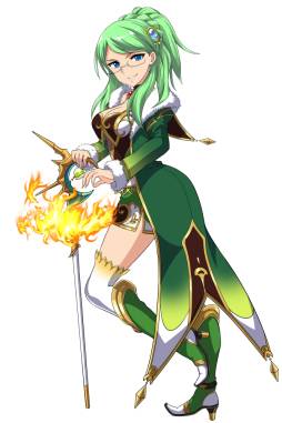 ���������꡼ No.008�Υ���ͥ������ / ��BREAK��BURST�׸��������Ȥ˥ܥ�����ʹ���륭��饯�����Ҳ���ɲ�