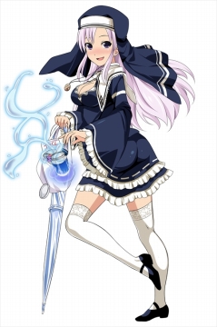 ������#003�Υ���ͥ���/��BREAK��BURST�׿�����饯�������󤬸�������ͥ�Υ����Ȥ�