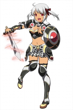 ������#005�Υ���ͥ���/��BREAK��BURST�׿�����饯�������󤬸�������ͥ�Υ����Ȥ�